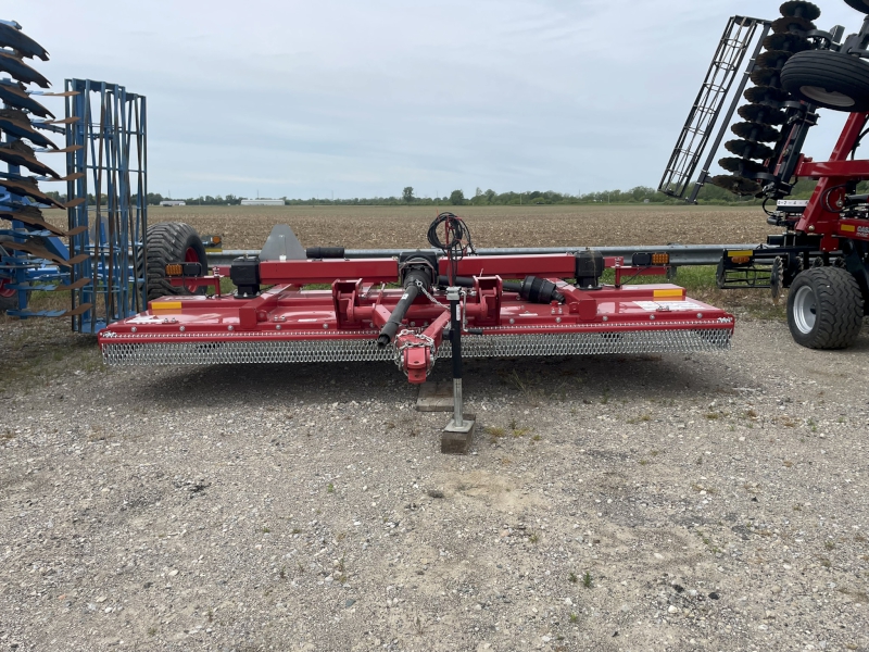 2025 BUSH HOG 3514SS ROTARY CUTTER