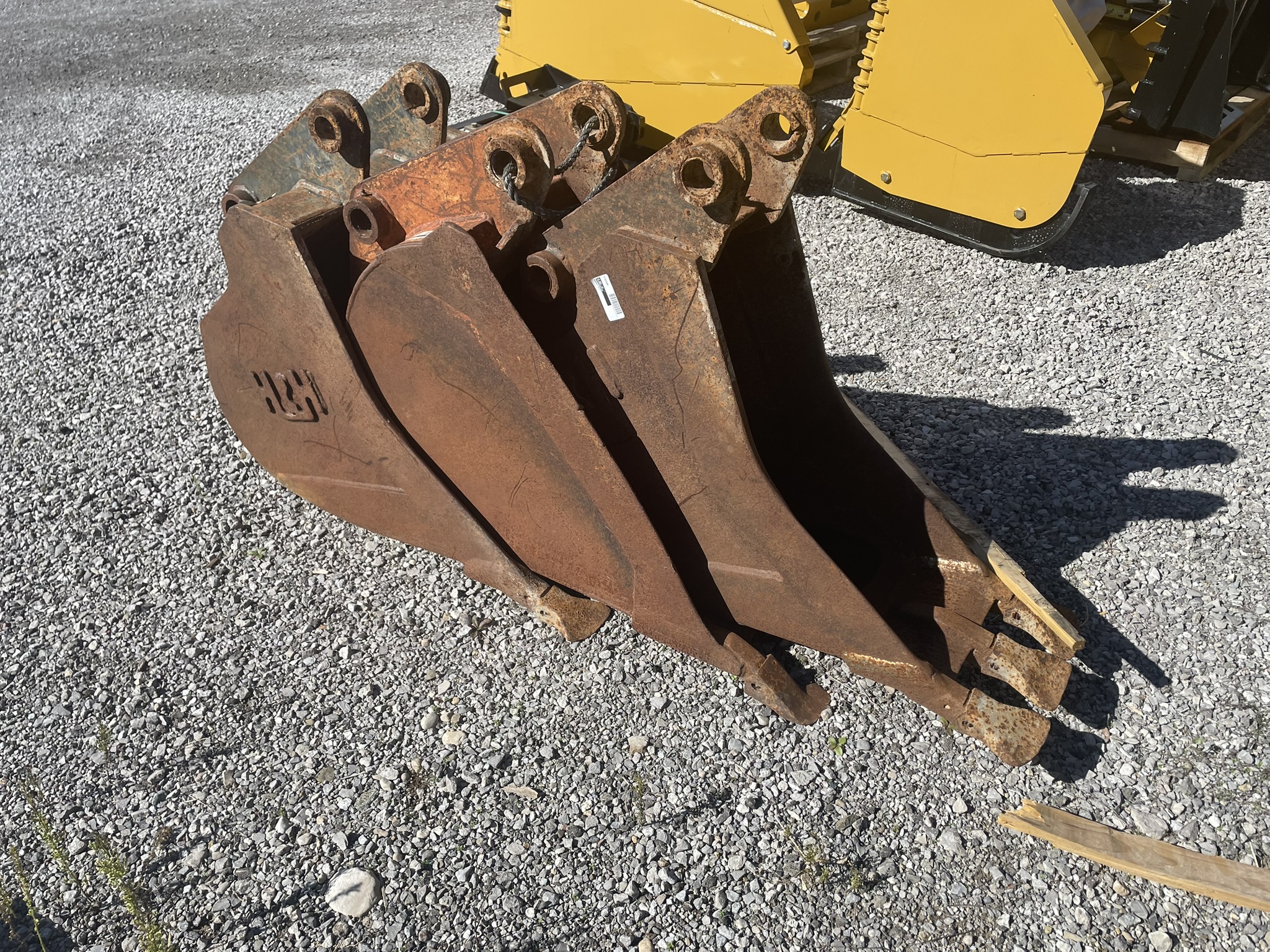 2015 JCB 3CX-14 BACKHOE LOADER