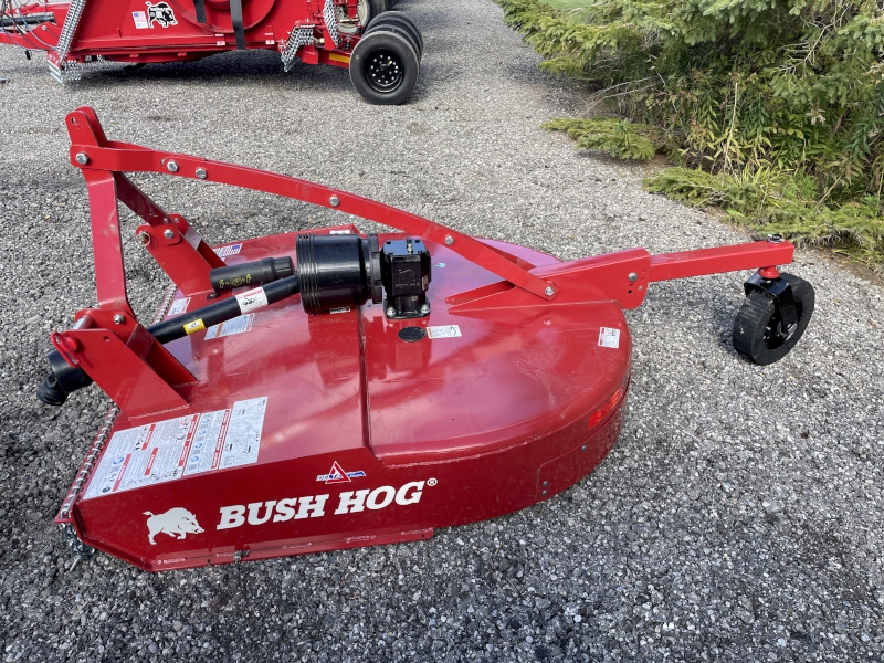 2024 BUSH HOG BH215 ROTARY CUTTER