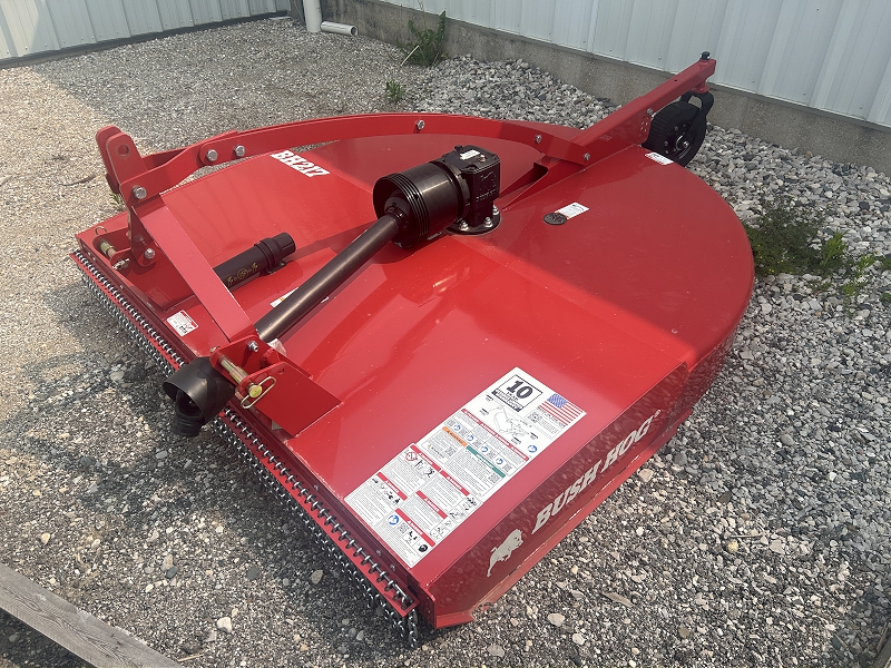 2024 BUSH HOG BH217-2R 7 FOOT ROTARY CUTTER