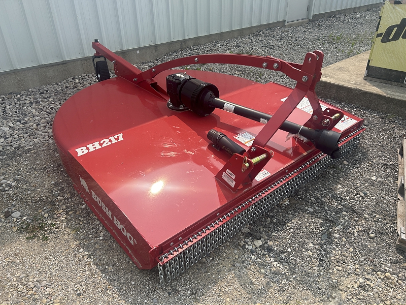 2024 BUSH HOG BH217-2R 7 FOOT ROTARY CUTTER