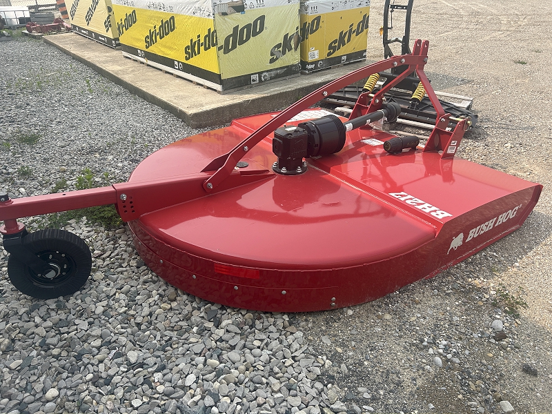 2024 BUSH HOG BH217-2R 7 FOOT ROTARY CUTTER