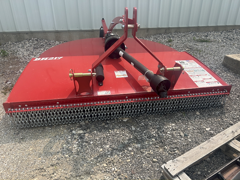 2024 BUSH HOG BH217-2R 7 FOOT ROTARY CUTTER