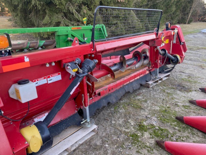 2012 CASE IH 2606 CORN HEAD