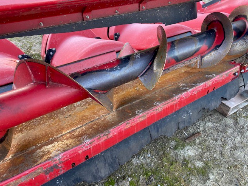 2012 CASE IH 2606 CORN HEAD