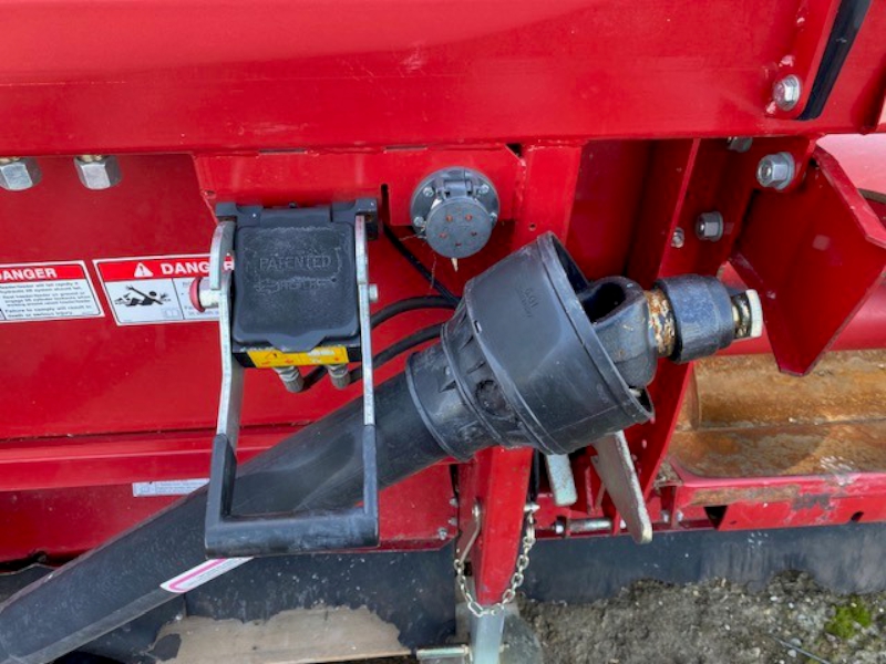 2012 CASE IH 2606 CORN HEAD