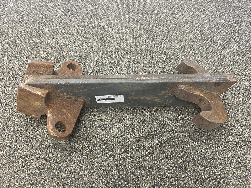 2024 HLA ATTACHMENTS (HORST) WOKAO600 ALO QTACH WELD ON KIT