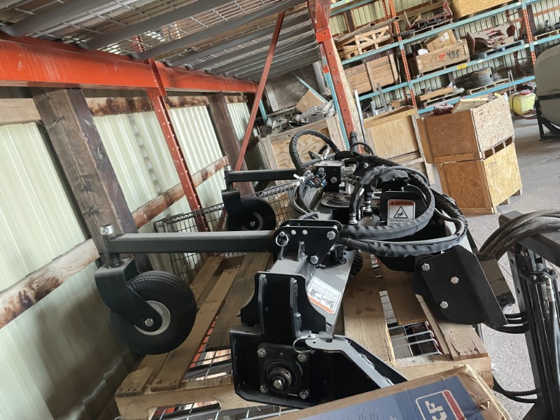 2024 CASE CONSTRUCTION 48 INCH MINI SOIL CONDITIONER