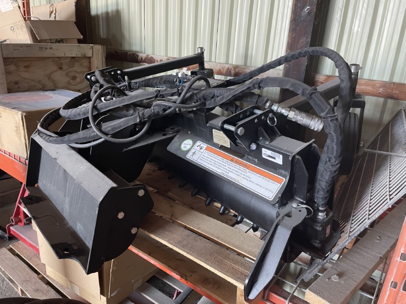 2024 CASE CONSTRUCTION 48 INCH MINI SOIL CONDITIONER