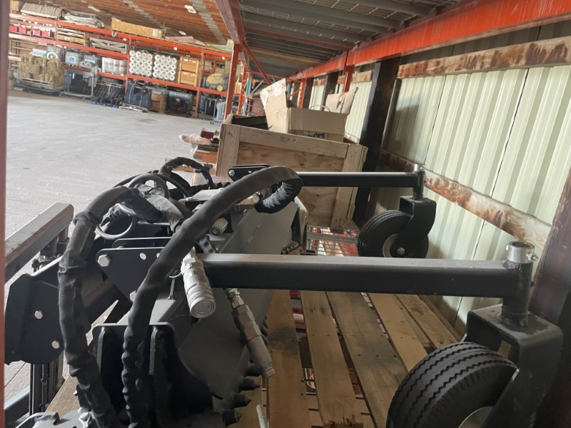2024 CASE CONSTRUCTION 48 INCH MINI SOIL CONDITIONER