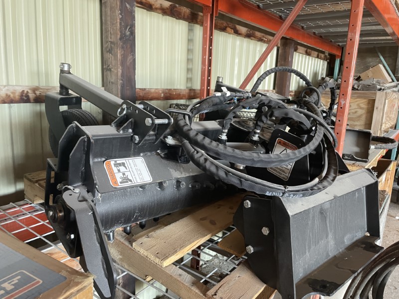2024 CASE CONSTRUCTION 48 INCH MINI SOIL CONDITIONER