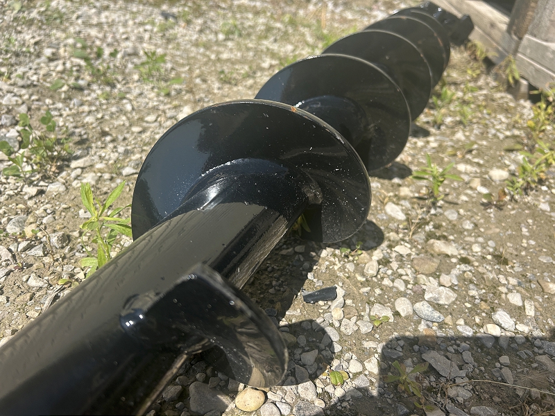 2024 CNH 6 INCH AUGER BIT