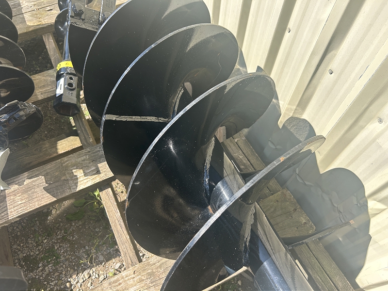 2024 CNH 18 INCH AUGER BIT