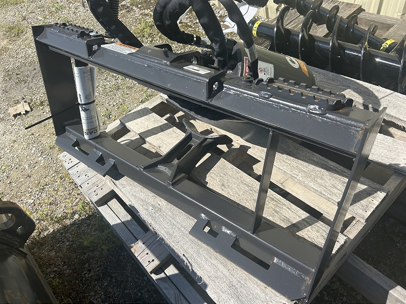 2024 CNH X1475H200 AUGER DRIVE