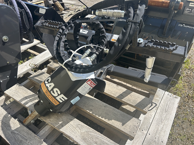 2024 CNH X1475H200 AUGER DRIVE