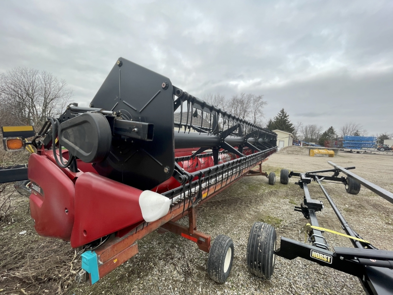 2012 CASE IH 3020 FLEX HEADER