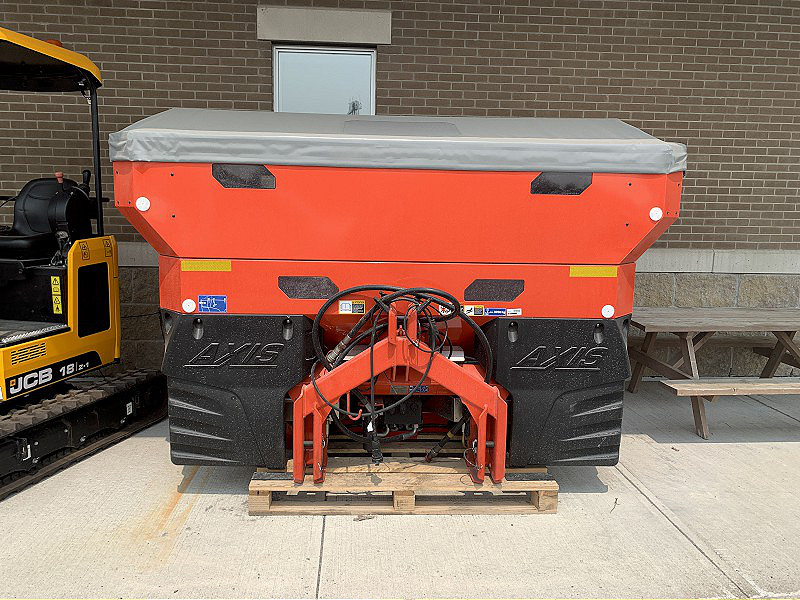 2025 KUHN AXIS 40.2 DRY FERTILIZER SPREADER