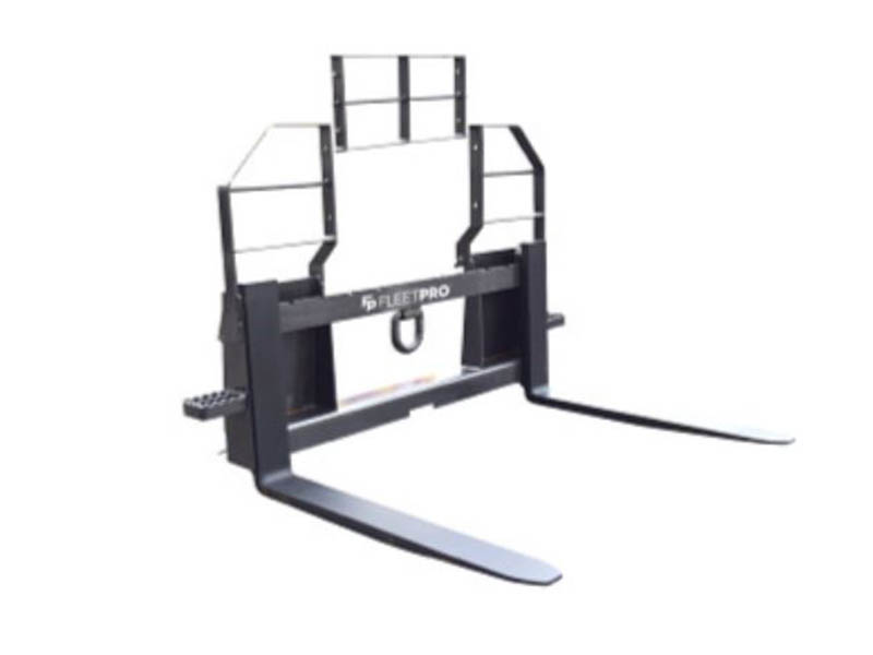 2025 CNH HD5548AO600 48 INCH HD PALLET FORK