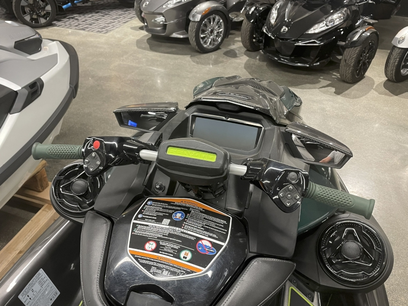Personal Watercraft & Boats  2023 SEA-DOO RXP-X APEX 300 PERSONAL WATERCRAFT WITH SOUND Photo