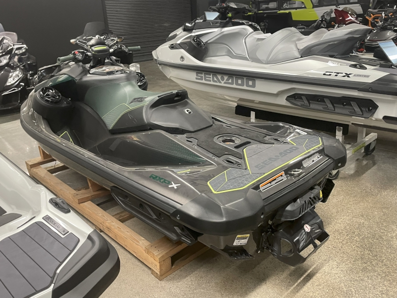 Personal Watercraft & Boats  2023 SEA-DOO RXP-X APEX 300 PERSONAL WATERCRAFT WITH SOUND Photo