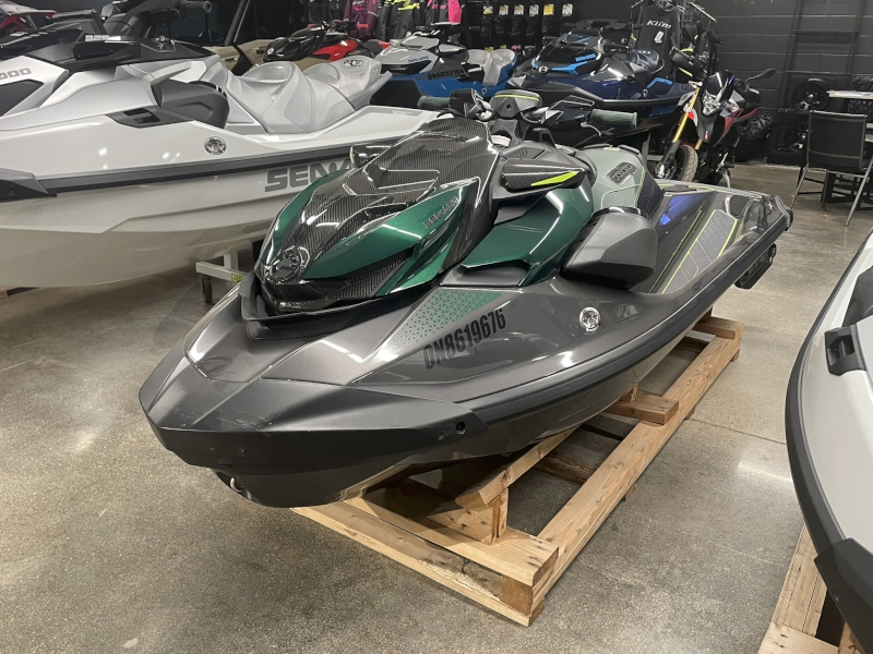 Personal Watercraft & Boats  2023 SEA-DOO RXP-X APEX 300 PERSONAL WATERCRAFT WITH SOUND Photo