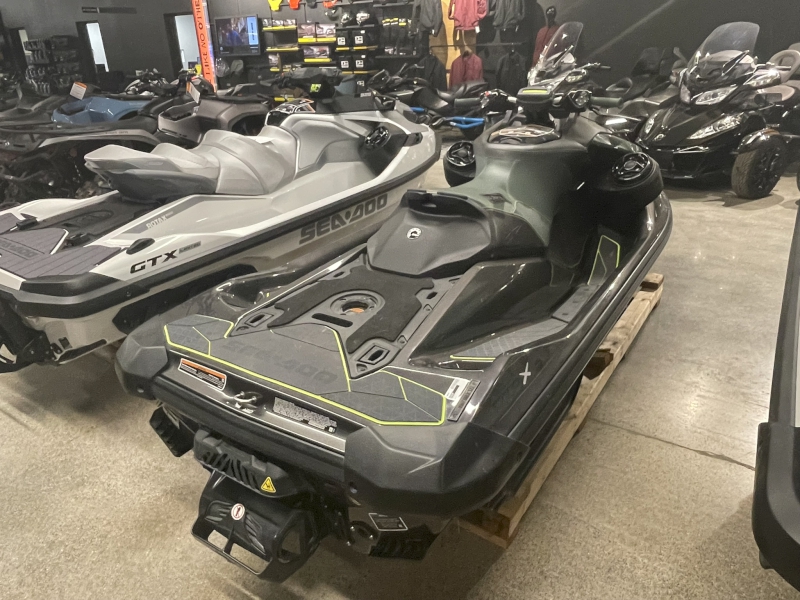 Personal Watercraft & Boats  2023 SEA-DOO RXP-X APEX 300 PERSONAL WATERCRAFT WITH SOUND Photo