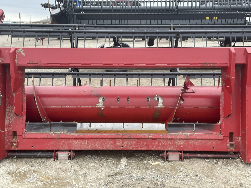 2011 CASE IH 3020-25 FLEX HEAD