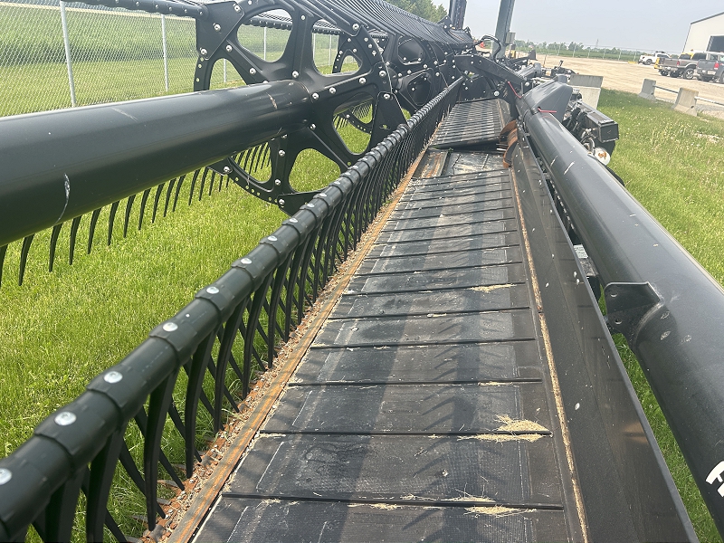 2020 MACDON FD145 DRAPER HEAD