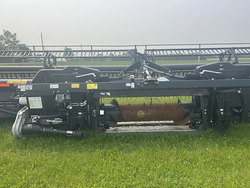 2020 MACDON FD145 DRAPER HEAD