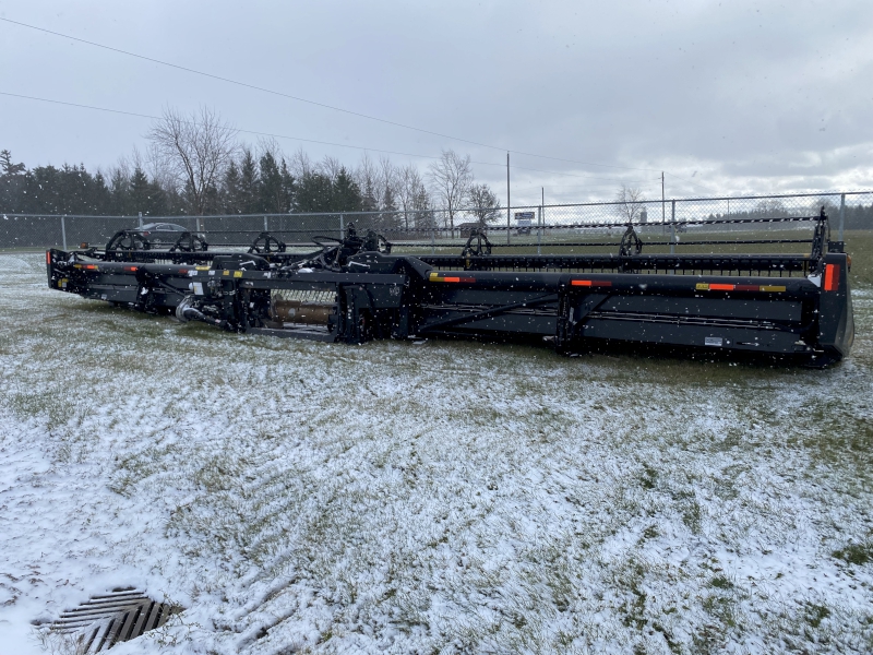 2020 MACDON FD145 DRAPER HEAD