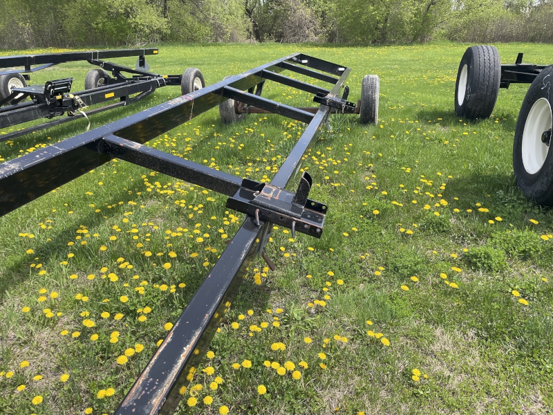 2012 ELMERS HT-38 HEADER TRANSPORT