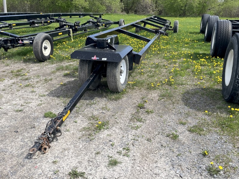 2012 ELMERS HT-38 HEADER TRANSPORT