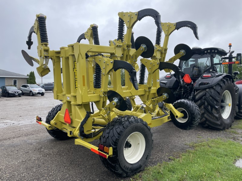 2025 DEGELMAN HDSR 930 HEAVY DUTY DISC RIPPER