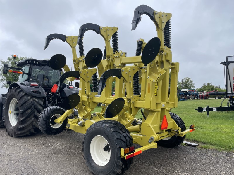 2025 DEGELMAN HDSR 930 HEAVY DUTY DISC RIPPER