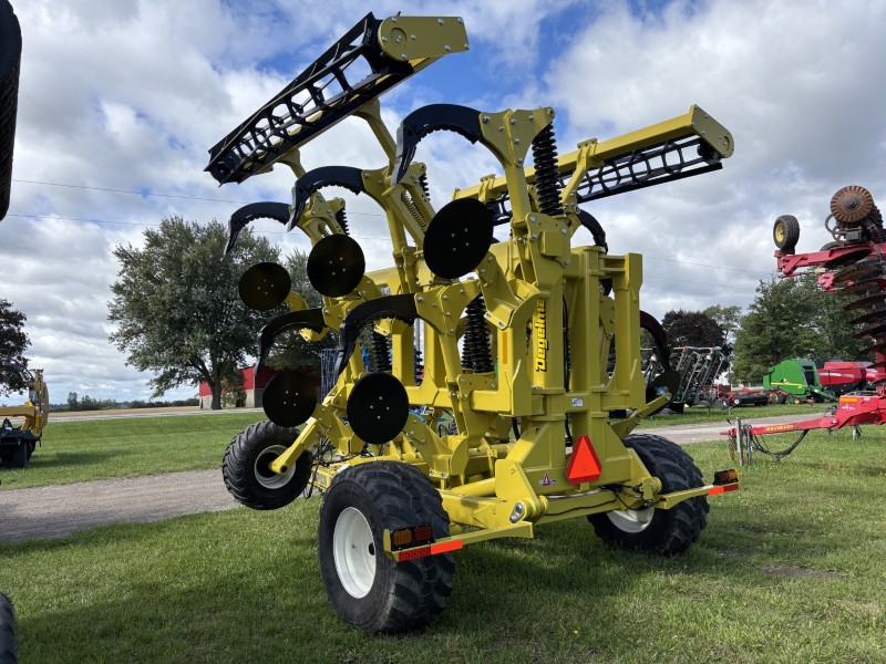 2025 DEGELMAN HDSR 930 HEAVY DUTY DISC RIPPER