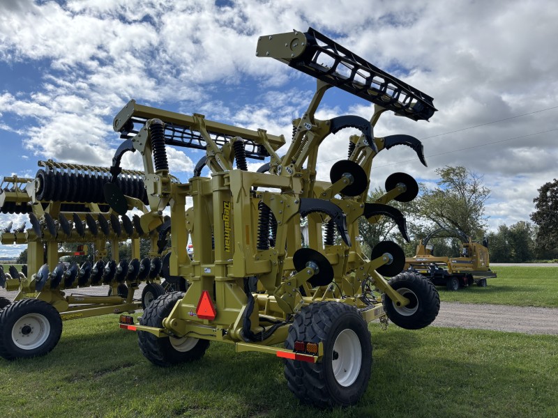 2025 DEGELMAN HDSR 930 HEAVY DUTY DISC RIPPER