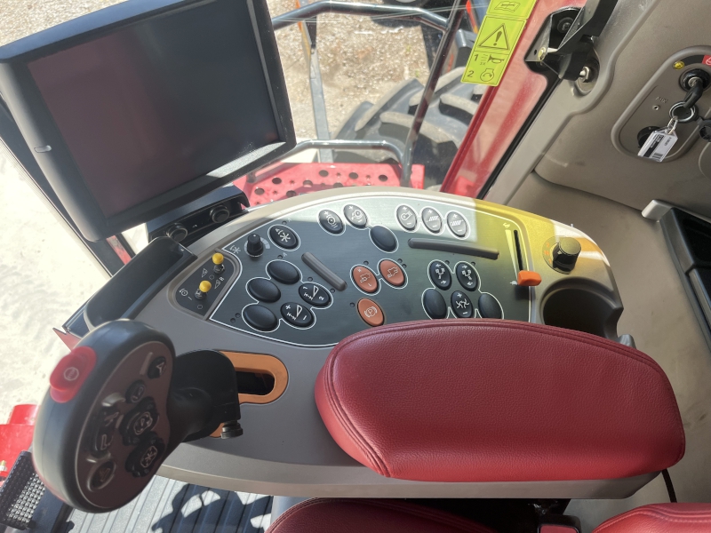 2022 CASE IH 7150 COMBINE