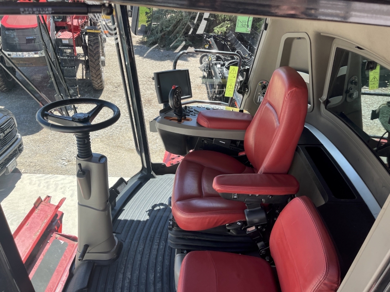 2022 CASE IH 7150 COMBINE