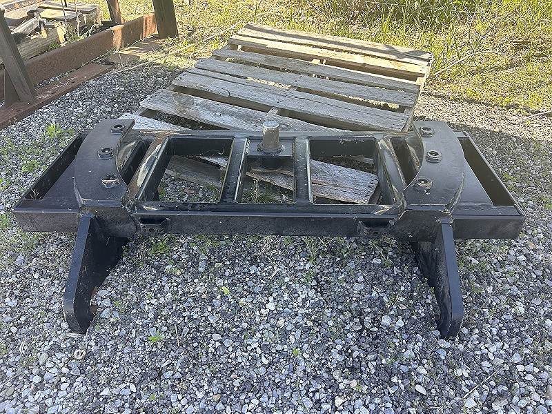 2022 HORST SB4000 FRAME ASSEMBLY