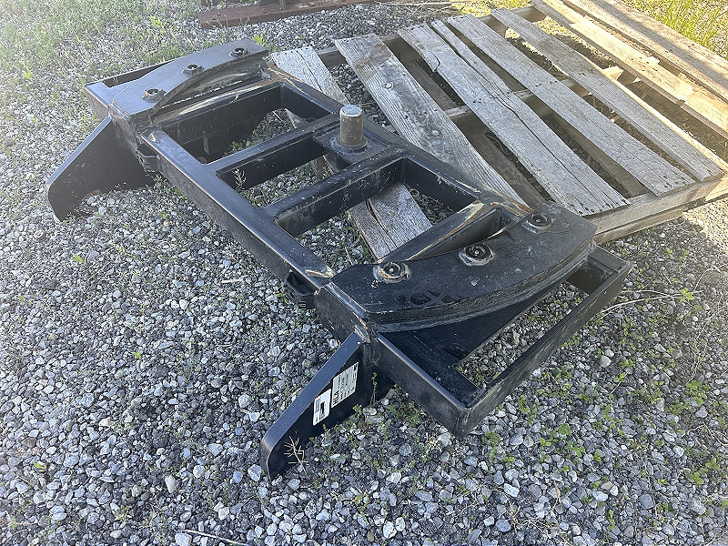 2022 HORST SB4000 FRAME ASSEMBLY