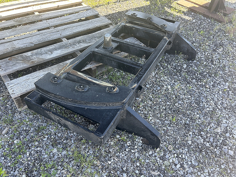 2022 HORST SB4000 FRAME ASSEMBLY