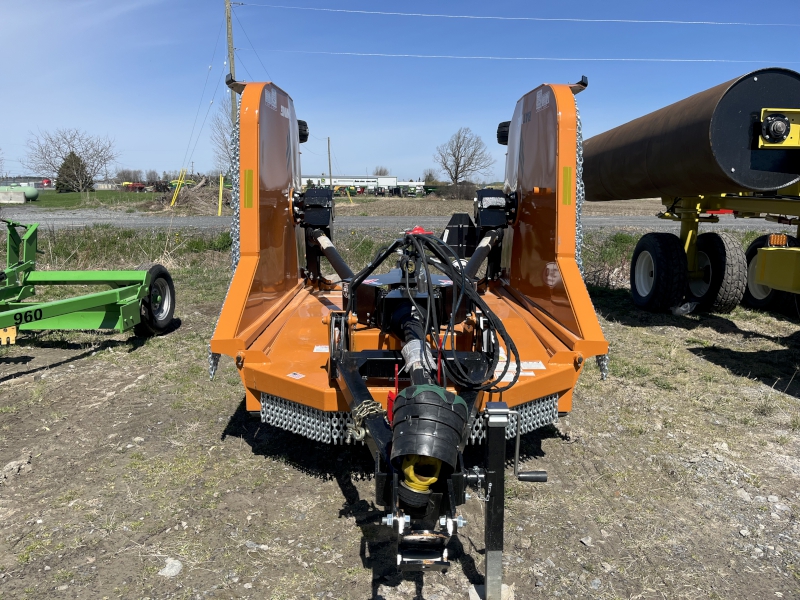 2025 WOODS BW15.52 BATWING ROTARY CUTTER