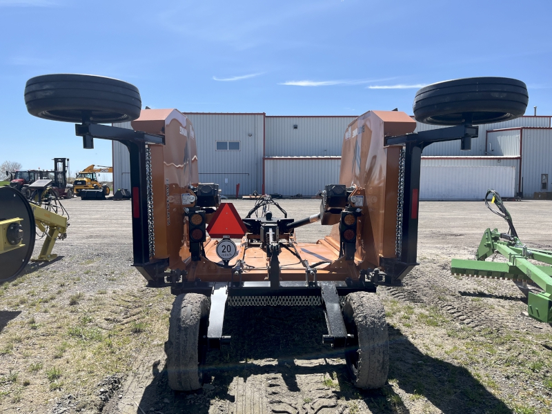 2025 WOODS BW15.52 BATWING ROTARY CUTTER