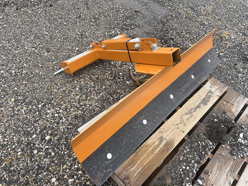 2025 WOODS RBS60 REAR BLADE