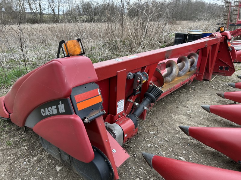2003 CIH 2206 CORN HEAD