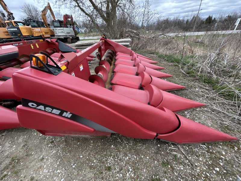 2003 CIH 2206 CORN HEAD