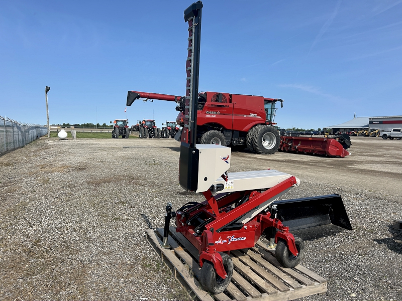 2024 VENTRAC MA900 BOOM MOWER