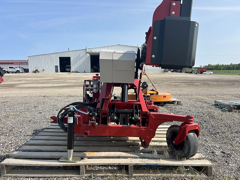 2024 VENTRAC MA900 BOOM MOWER