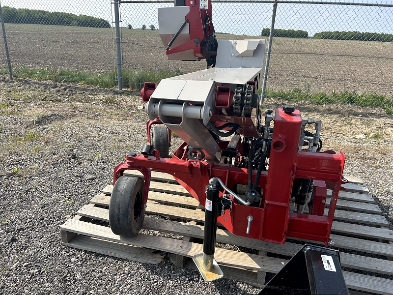 2024 VENTRAC MA900 BOOM MOWER