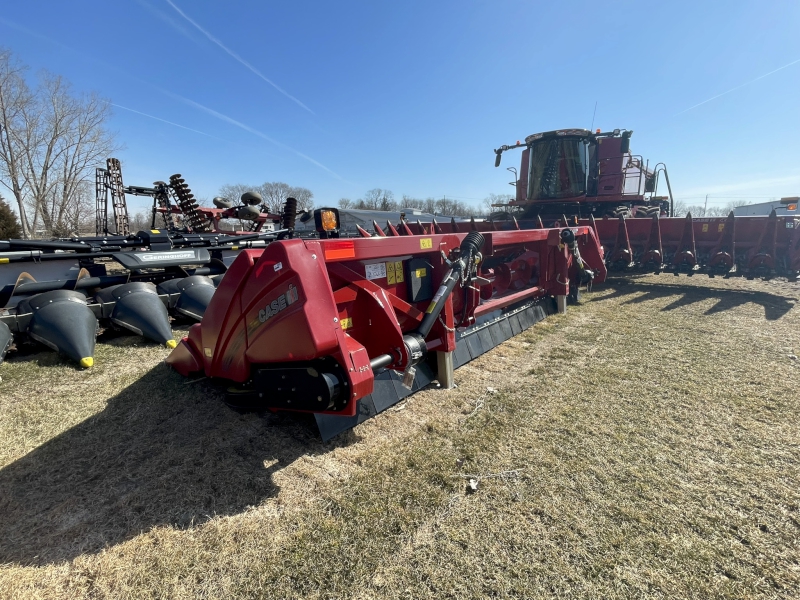 2025 CASE IH 4408-30 CHOPPING CORN HEAD